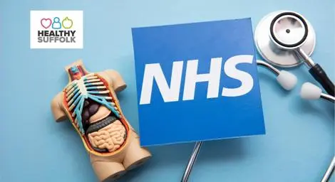 NHS Health Check