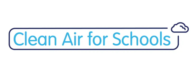 Clean-Air-For-Schools-Logo