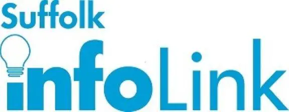 Suffolk InfoLink logo