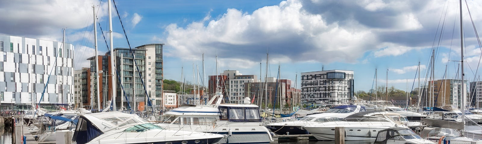 Ipswich Marina - Cropped