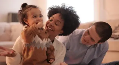 Parenting