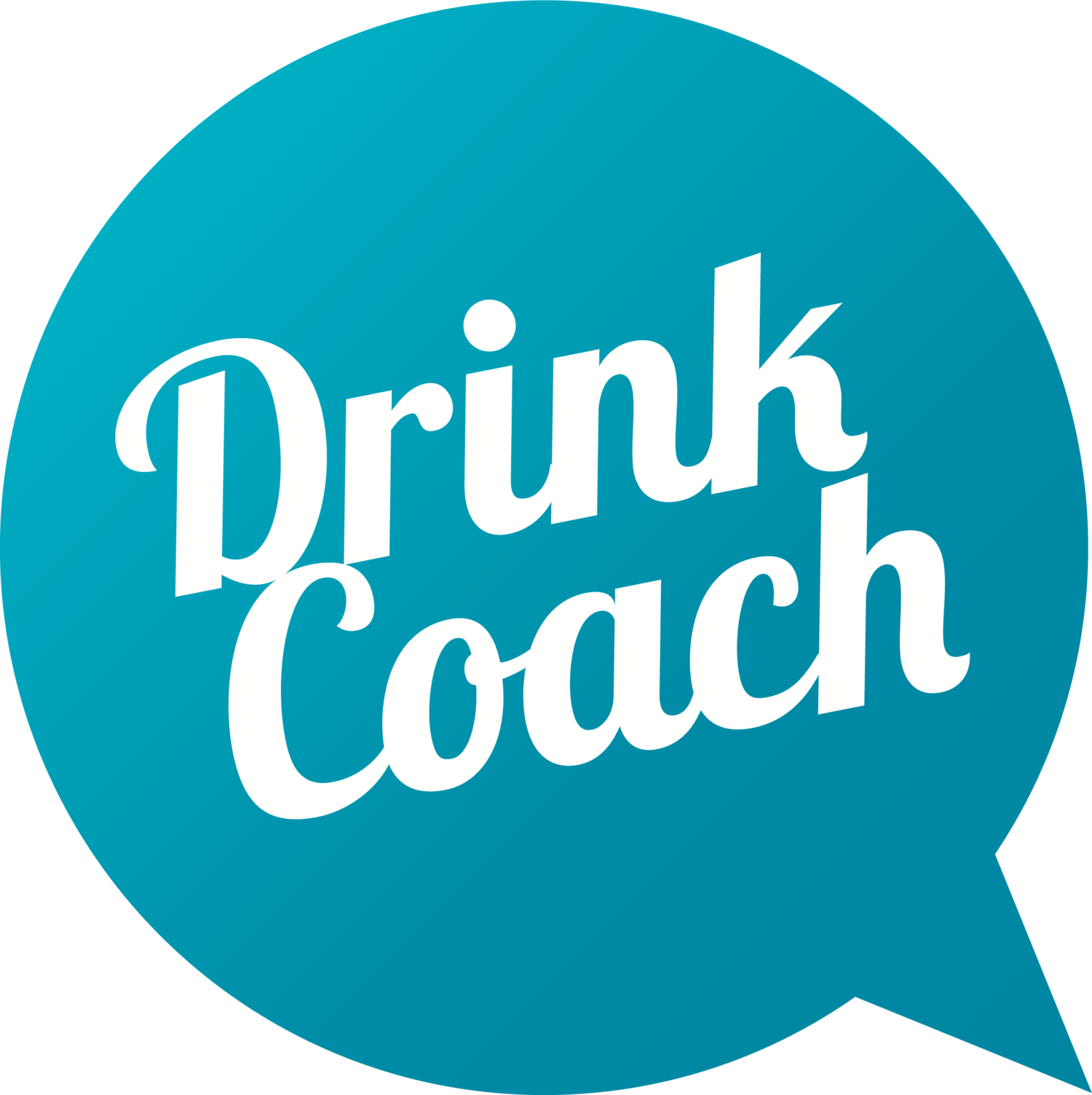 Drink Coach Logo