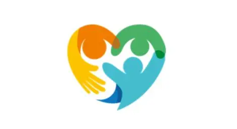 Healthy Heart logo