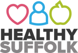 Healthy Suffolk Logo
