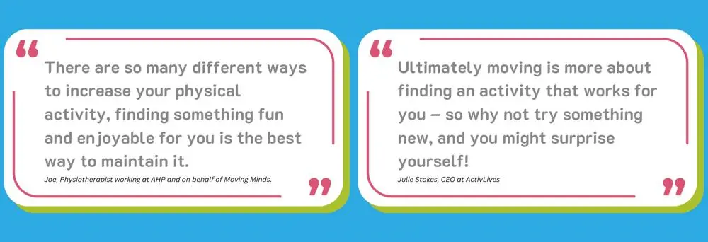 Two tips from professionals in Suffolk