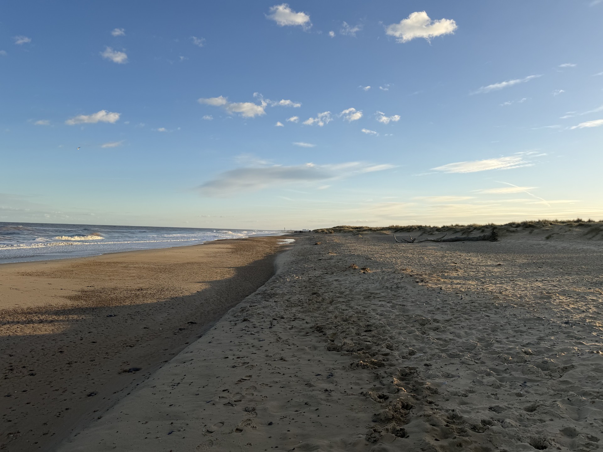 Southwold Beach