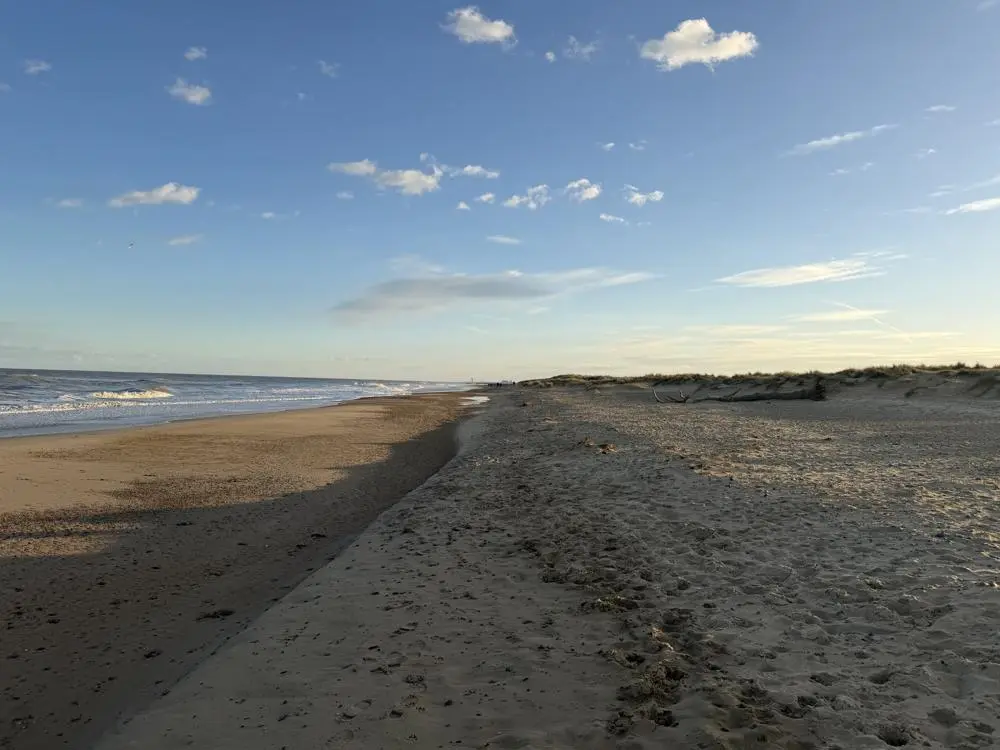Southwold Beach